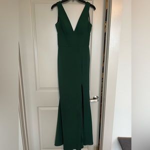 Betsy & Adam Formal Dress